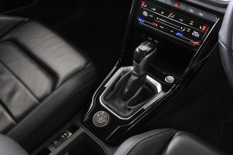Volkswagen T-Roc - Jetour Tygervalley - Image 15
