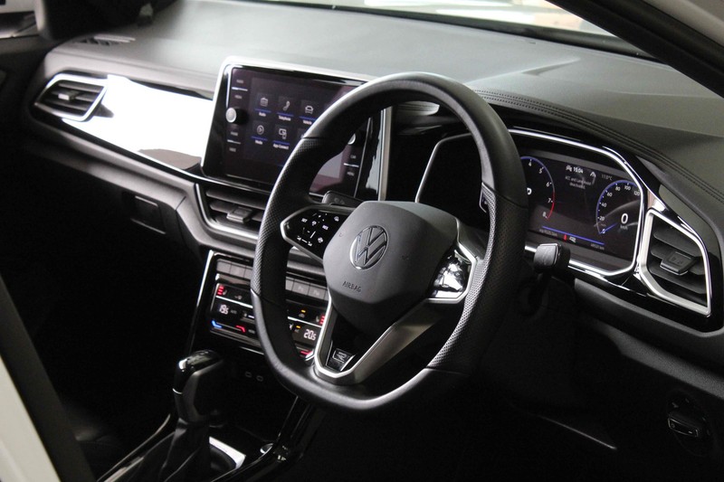 Volkswagen T-Roc - Jetour Tygervalley - Image 11