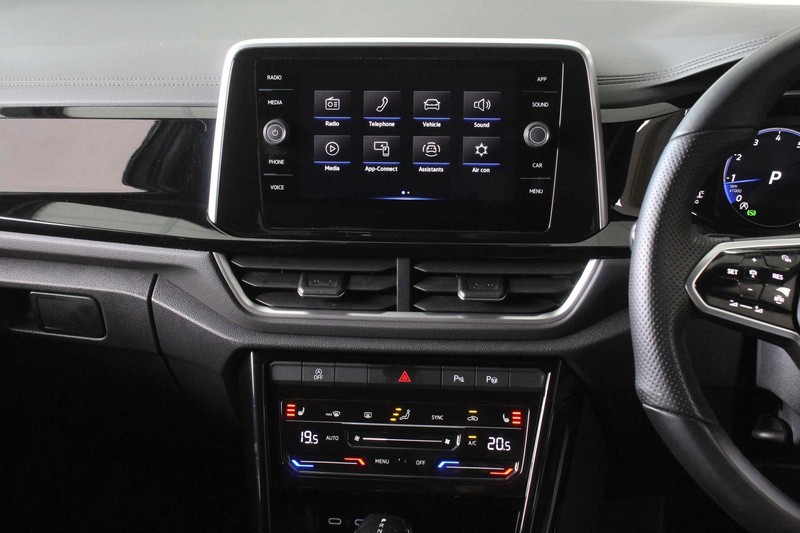 Volkswagen T-Roc - Jetour Tygervalley - Image 14