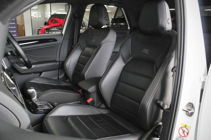 Volkswagen T-Roc - Jetour Tygervalley - Image 18