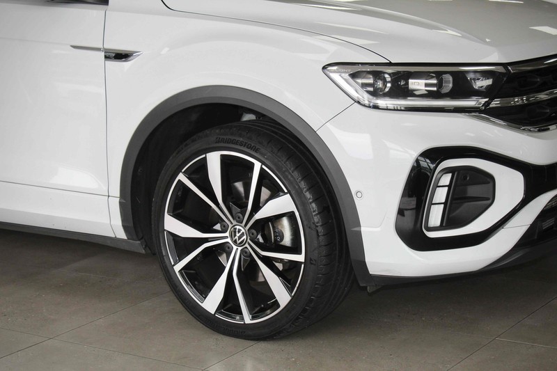 Volkswagen T-Roc - Jetour Tygervalley - Image 5