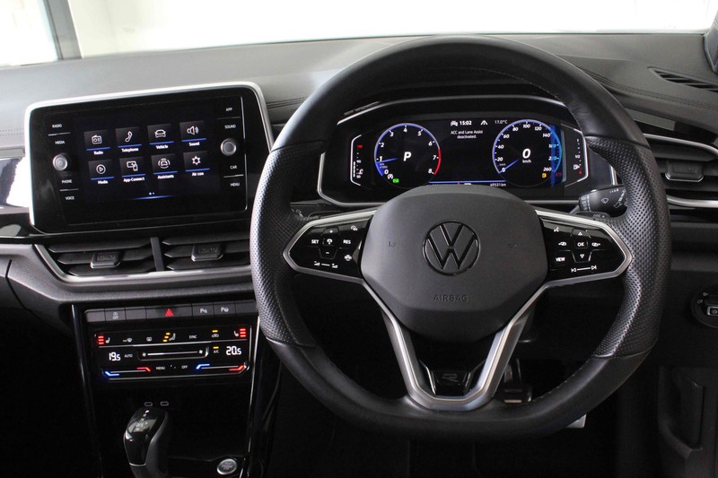 Volkswagen T-Roc - Jetour Tygervalley - Image 12