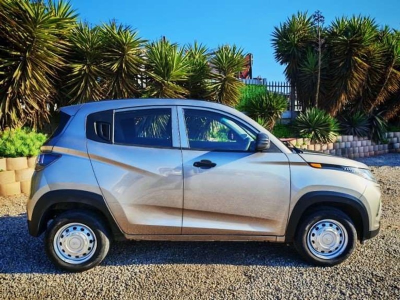 Mahindra KUV100 - Weskaap Motors - Image 2