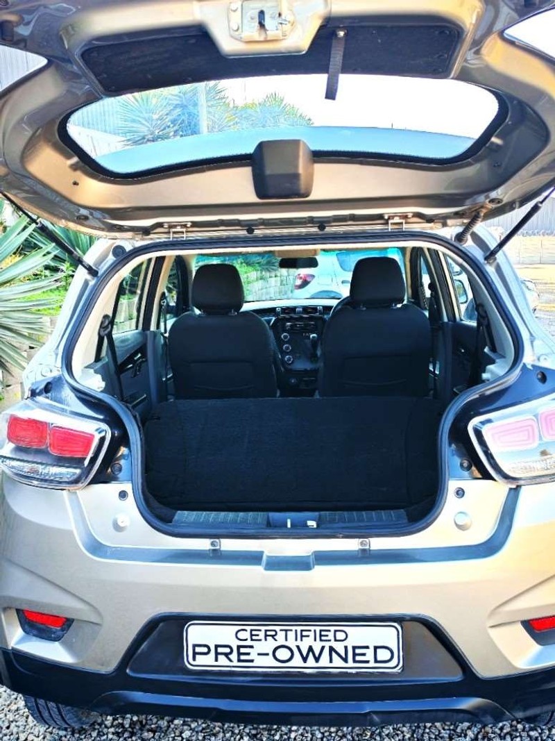 Mahindra KUV100 - Weskaap Motors - Image 18