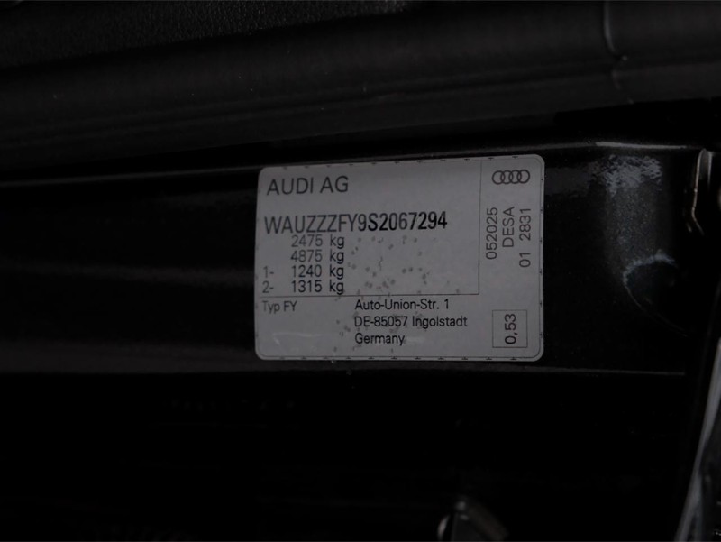 Audi Q5 - Audi Centre Rivonia - Image 27