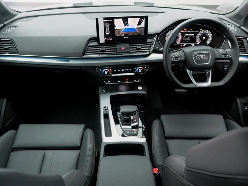 Audi Q5 - Audi Centre Rivonia - Image 17