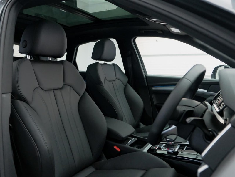 Audi Q5 - Audi Centre Rivonia - Image 12