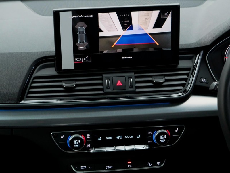 Audi Q5 - Audi Centre Rivonia - Image 14