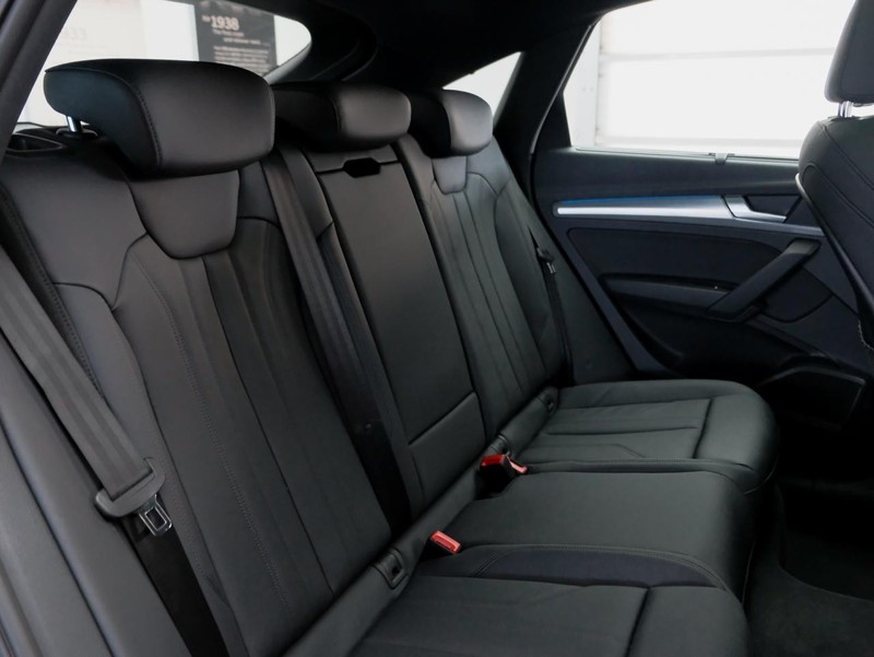 Audi Q5 - Audi Centre Rivonia - Image 13