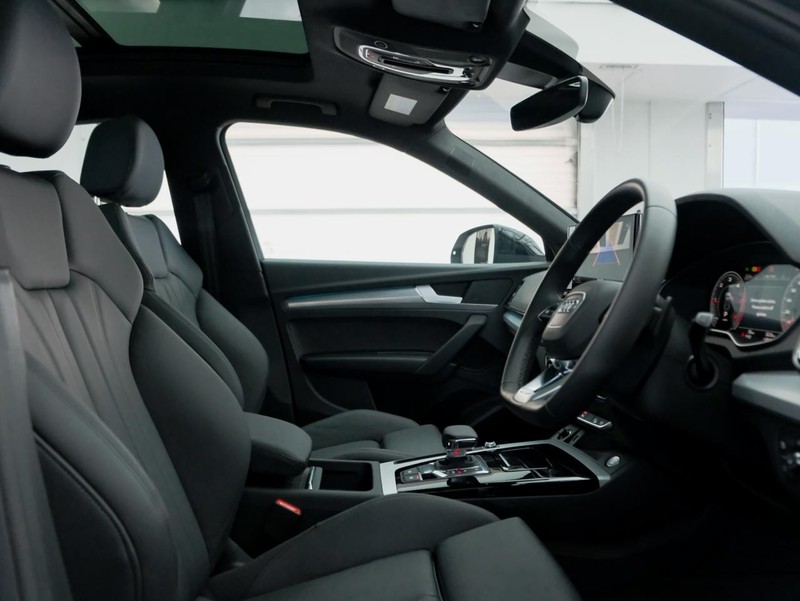Audi Q5 - Audi Centre Rivonia - Image 7