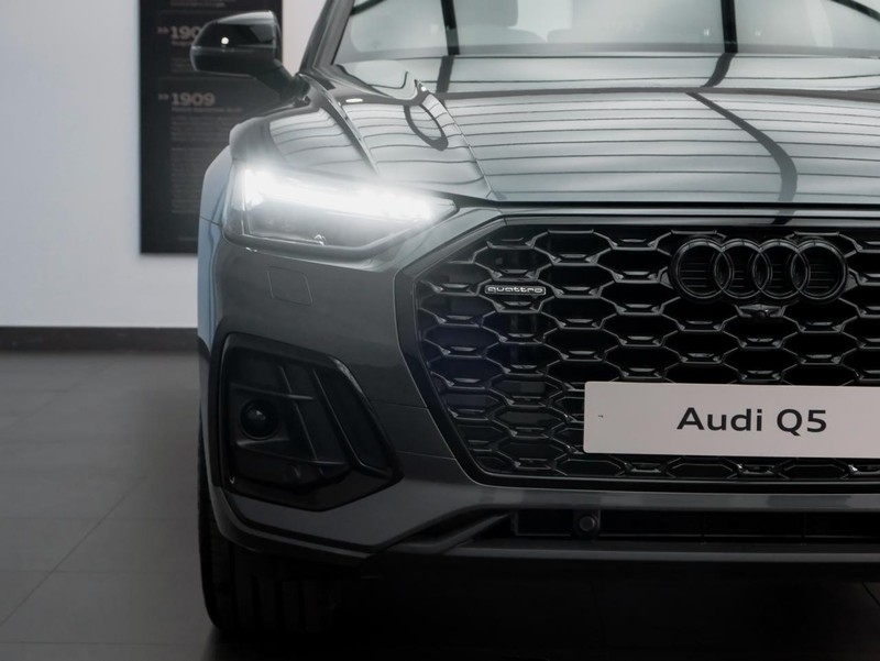 Audi Q5 - Audi Centre Rivonia - Image 6