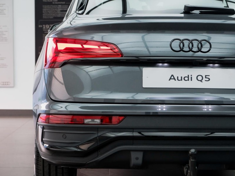 Audi Q5 - Audi Centre Rivonia - Image 23