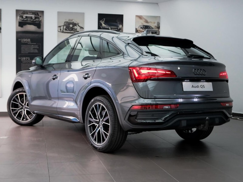 Audi Q5 - Audi Centre Rivonia - Image 24