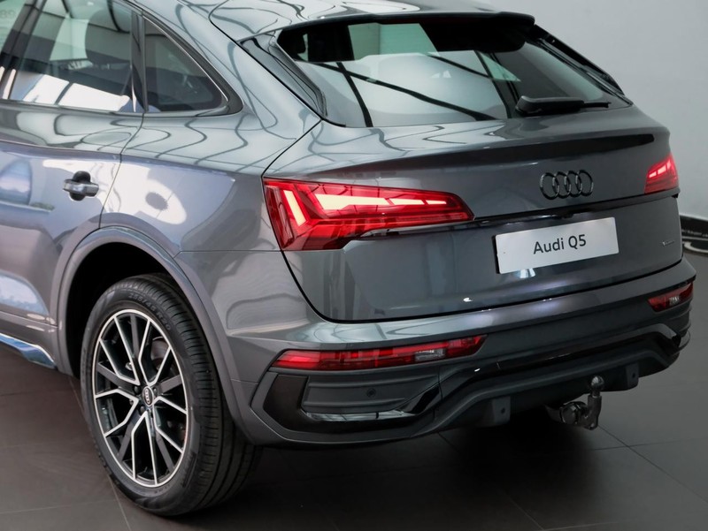 Audi Q5 - Audi Centre Rivonia - Image 26