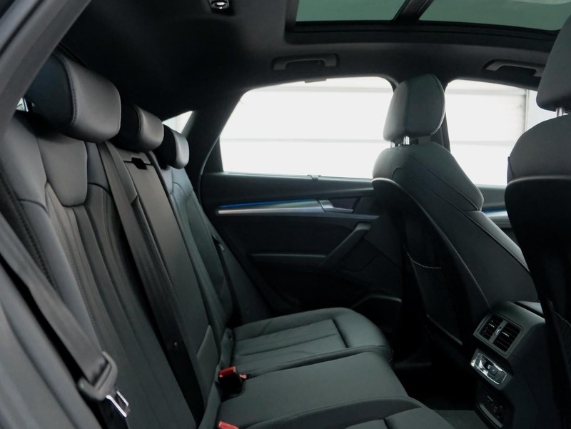 Audi Q5 - Audi Centre Rivonia - Image 11