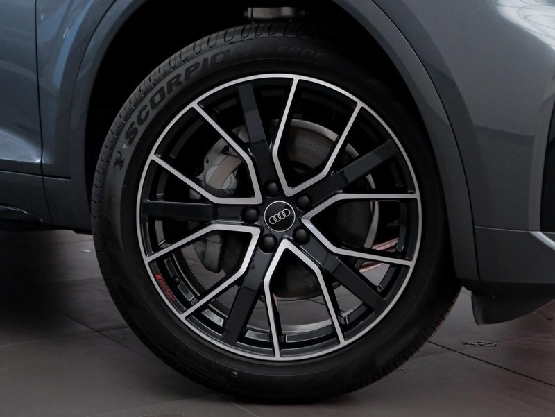 Audi Q5 - Audi Centre Rivonia - Image 4