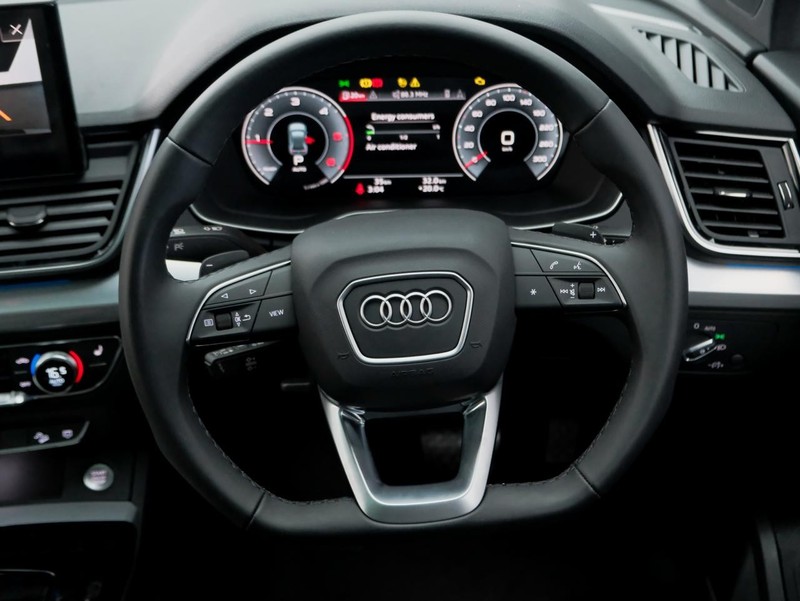 Audi Q5 - Audi Centre Rivonia - Image 19