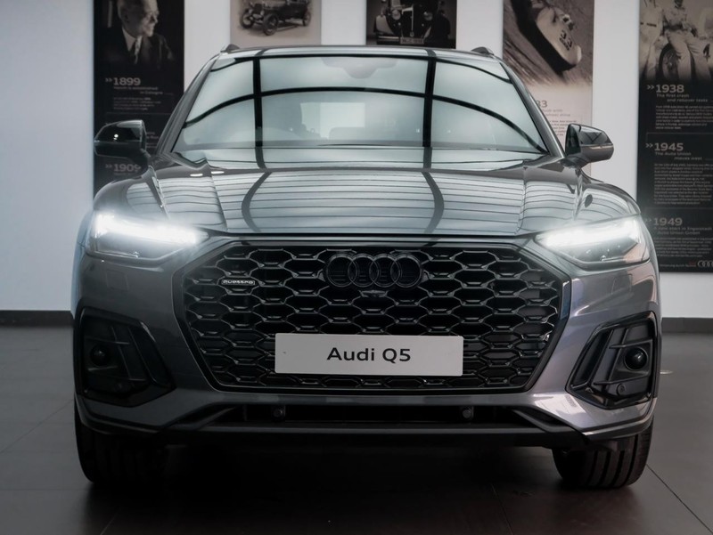 Audi Q5 - Audi Centre Rivonia - Image 8