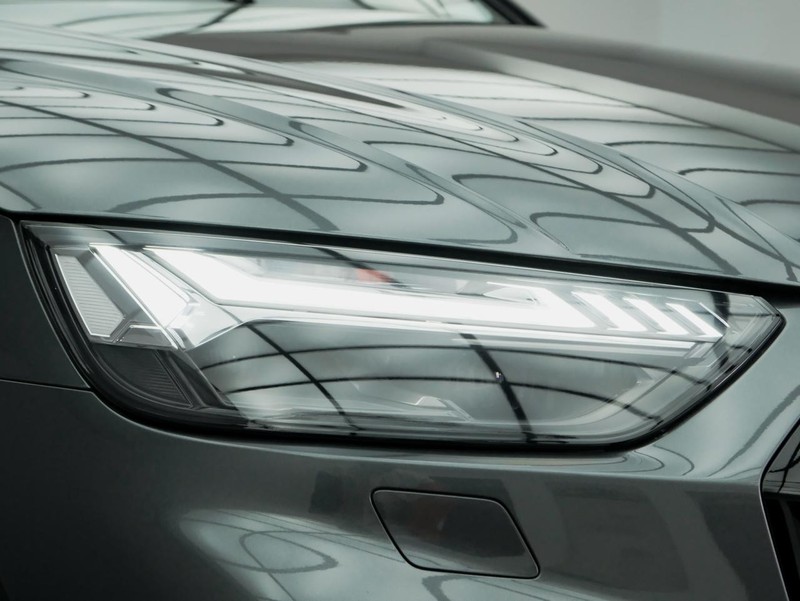 Audi Q5 - Audi Centre Rivonia - Image 5