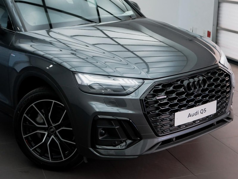 Audi Q5 - Audi Centre Rivonia - Image 2