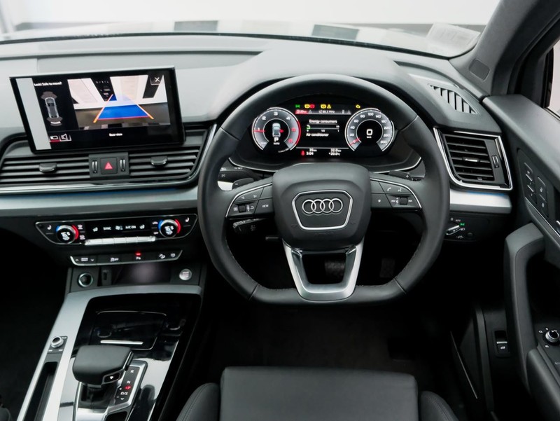 Audi Q5 - Audi Centre Rivonia - Image 18