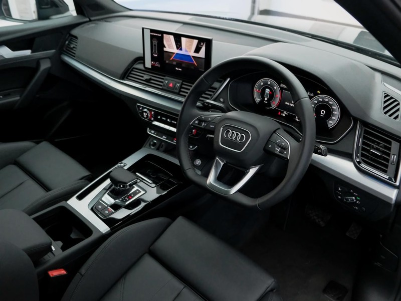 Audi Q5 - Audi Centre Rivonia - Image 10