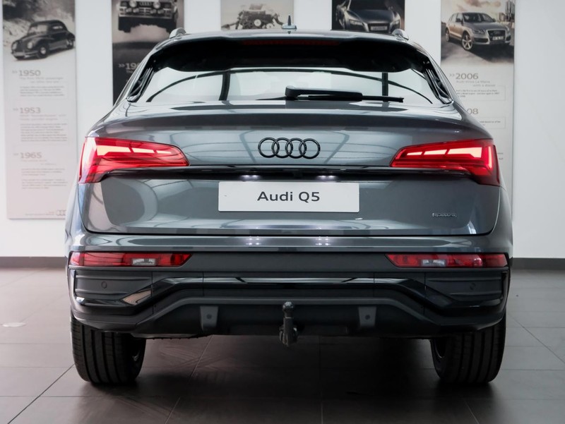 Audi Q5 - Audi Centre Rivonia - Image 20