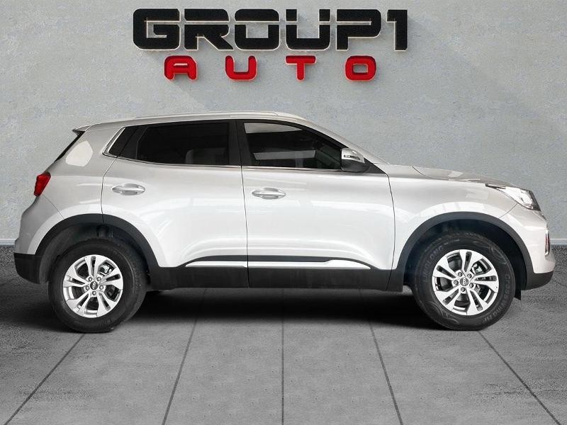 Chery Tiggo 4 - Group1 Auto Stellenbosch - Image 2