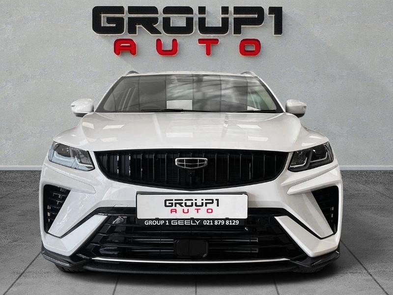 Geely Coolray - Group1 Auto Stellenbosch - Image 5