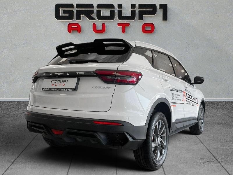 Geely Coolray - Group1 Auto Stellenbosch - Image 3