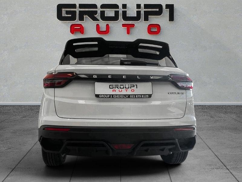 Geely Coolray - Group1 Auto Stellenbosch - Image 4