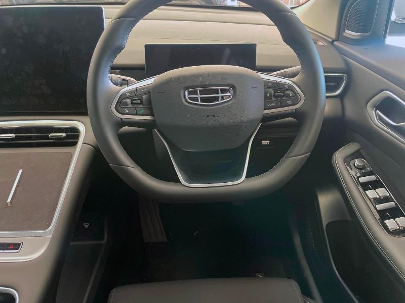 Geely Coolray - Group1 Auto Stellenbosch - Image 9