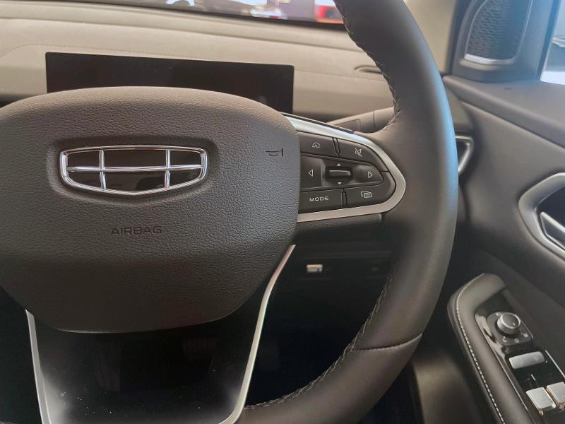 Geely Coolray - Group1 Auto Stellenbosch - Image 11