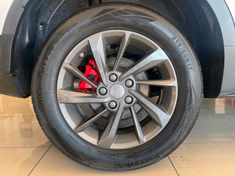 Geely Coolray - Group1 Auto Stellenbosch - Image 18