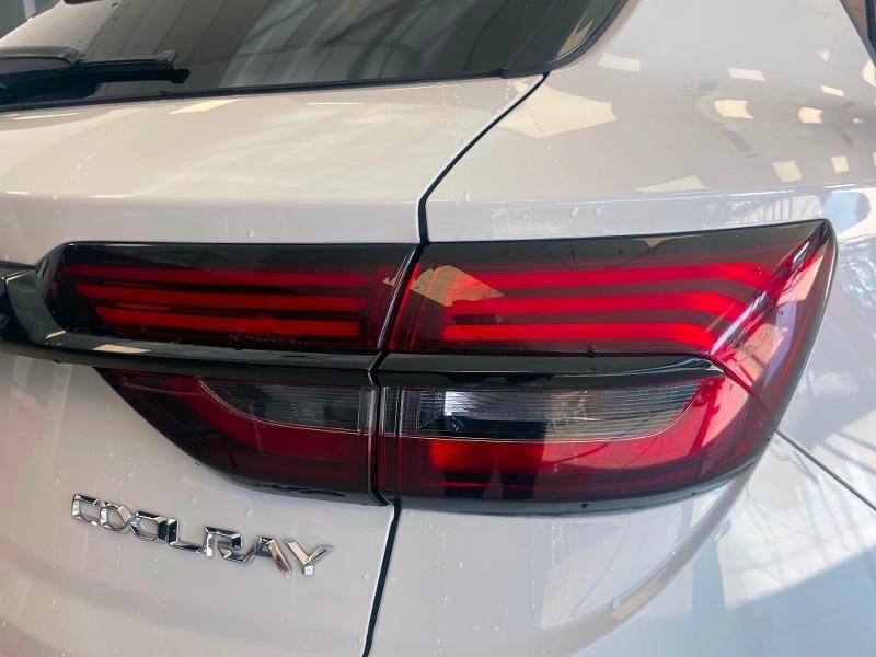 Geely Coolray - Group1 Auto Stellenbosch - Image 17