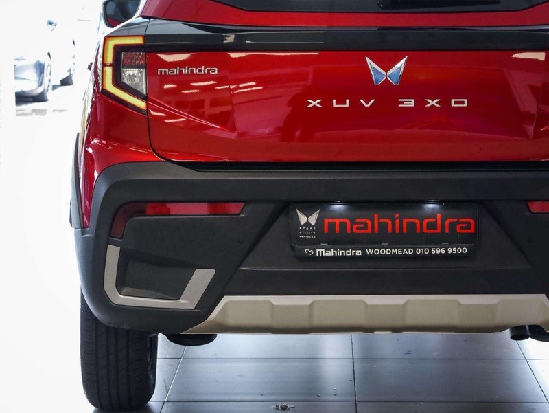 Mahindra XUV 3XO - Mahindra Woodmead - Image 8