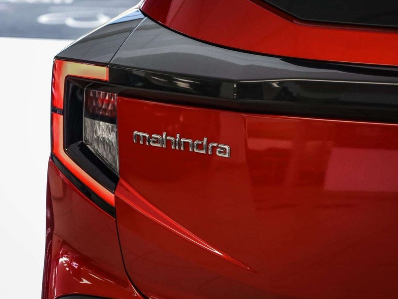 Mahindra XUV 3XO - Mahindra Woodmead - Image 6