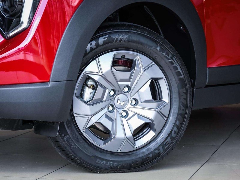 Mahindra XUV 3XO - Mahindra Woodmead - Image 5