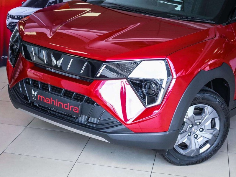 Mahindra XUV 3XO - Mahindra Woodmead - Image 4