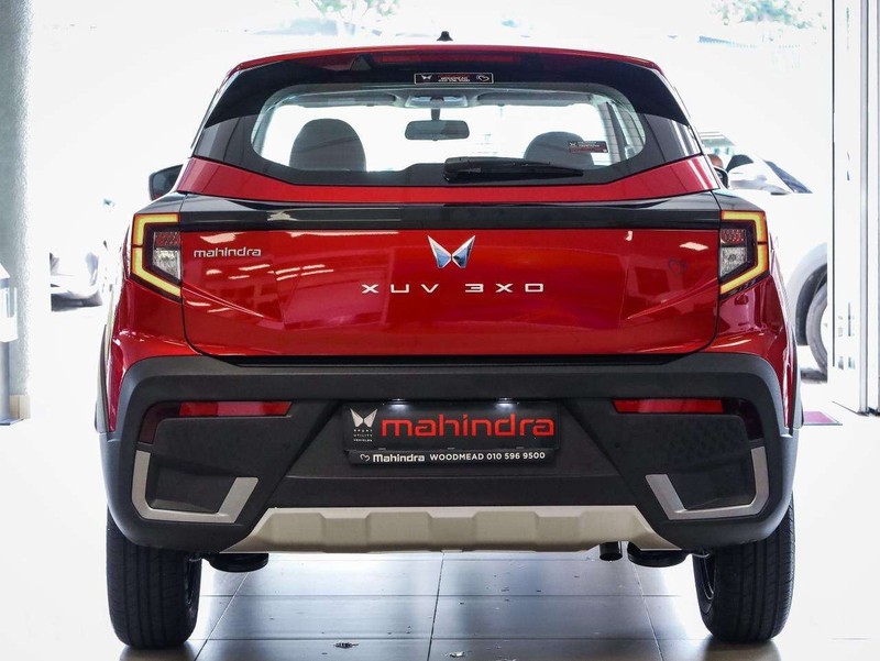 Mahindra XUV 3XO - Mahindra Woodmead - Image 7