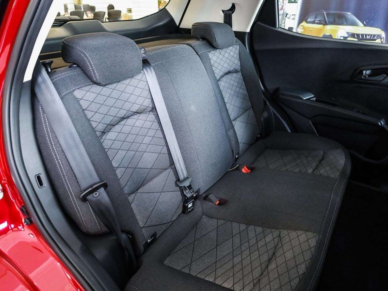 Mahindra XUV 3XO - Mahindra Woodmead - Image 13
