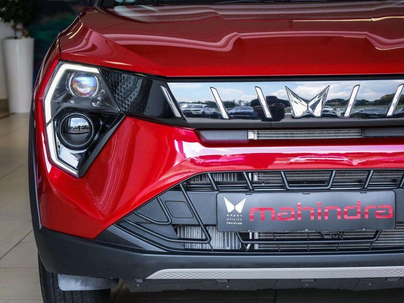 Mahindra XUV 3XO - Mahindra Woodmead - Image 3