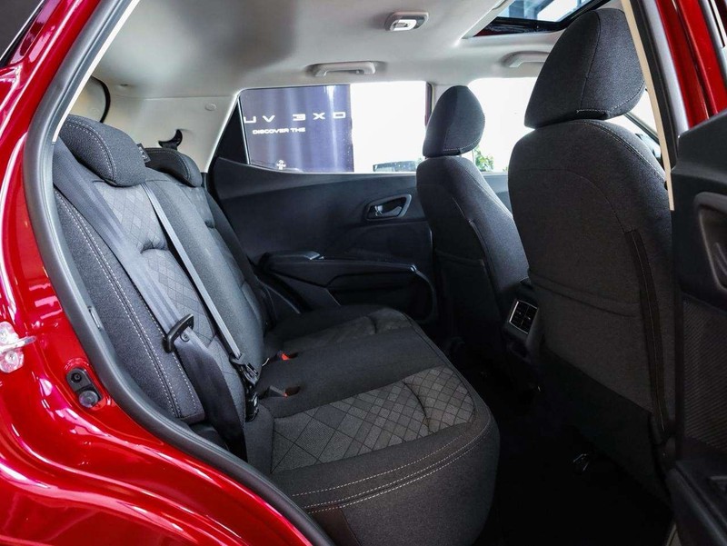 Mahindra XUV 3XO - Mahindra Woodmead - Image 12