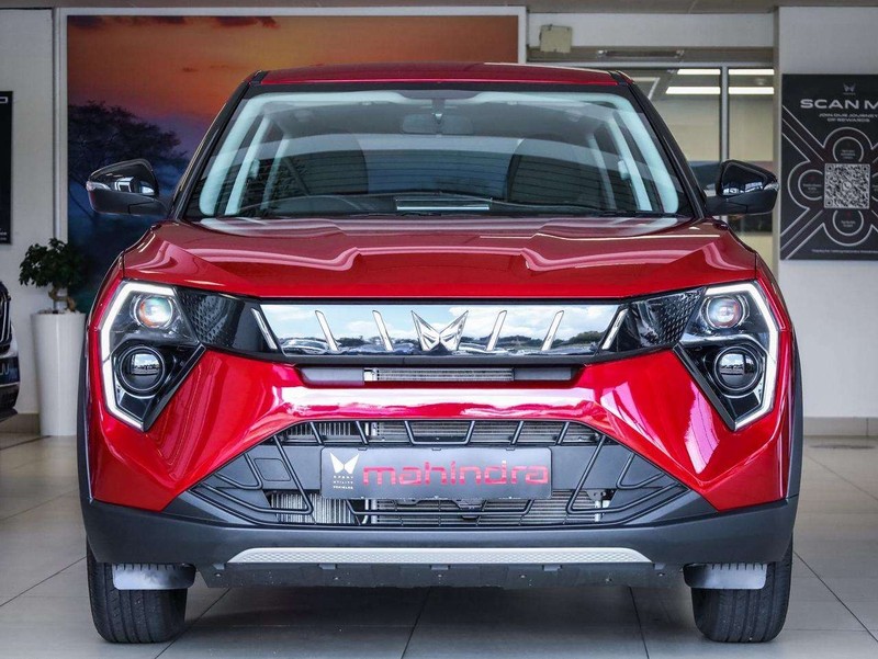 Mahindra XUV 3XO - Mahindra Woodmead - Image 2