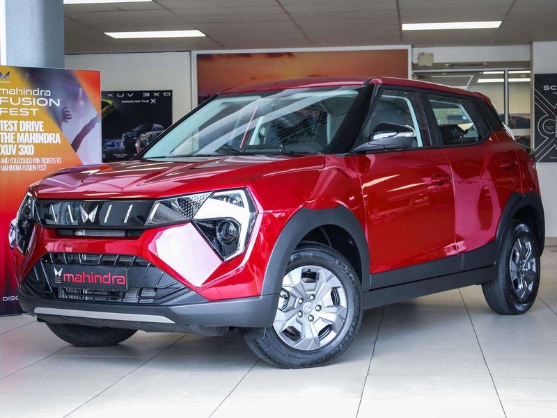 Mahindra XUV 3XO - Mahindra Woodmead - Image 1