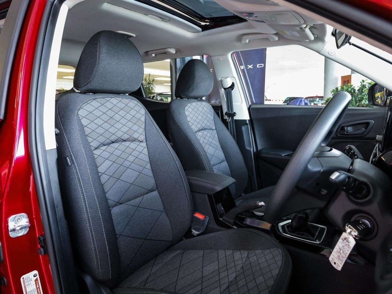 Mahindra XUV 3XO - Mahindra Woodmead - Image 10