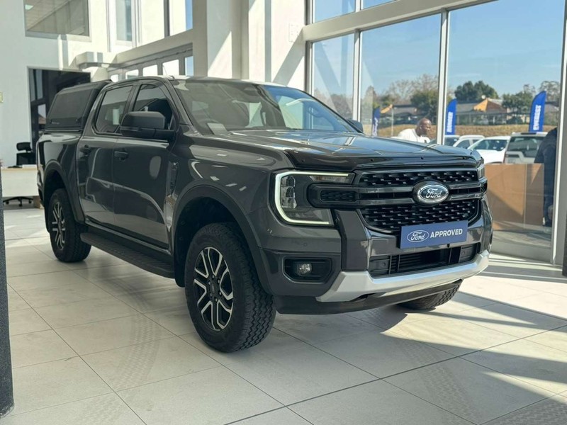 Ford Ranger - Ford Woodmead - Image 3