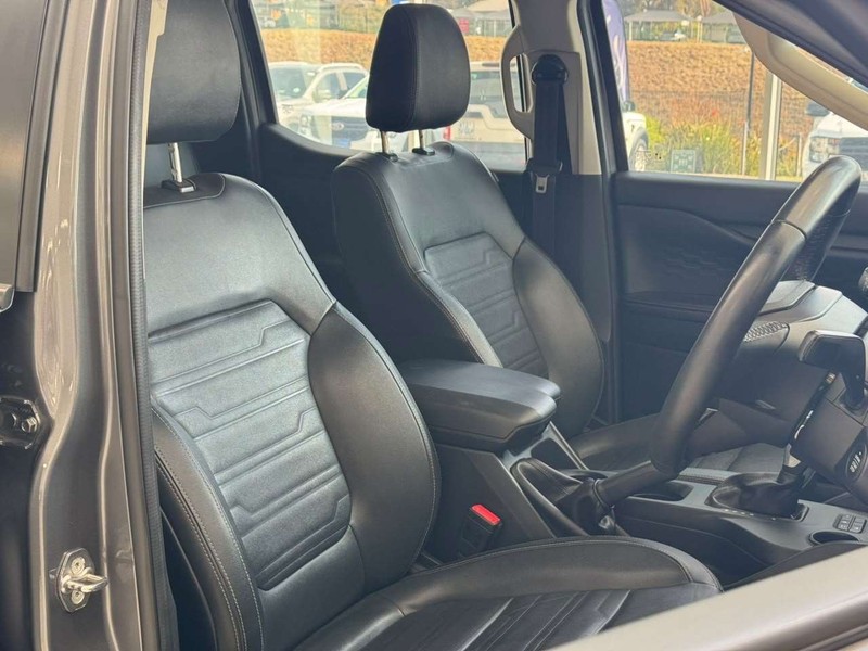 Ford Ranger - Ford Woodmead - Image 12