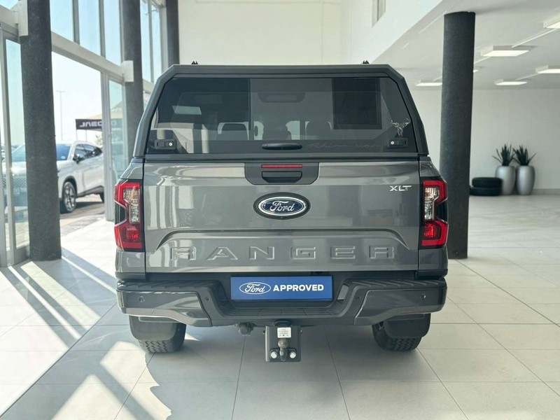 Ford Ranger - Ford Woodmead - Image 5