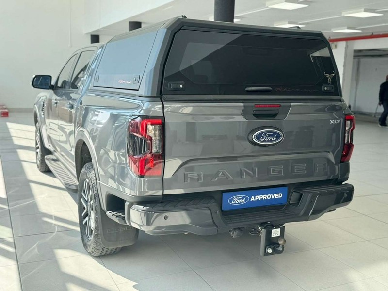 Ford Ranger - Ford Woodmead - Image 7